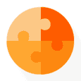 Solved Puzzle