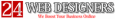 24 Website Design