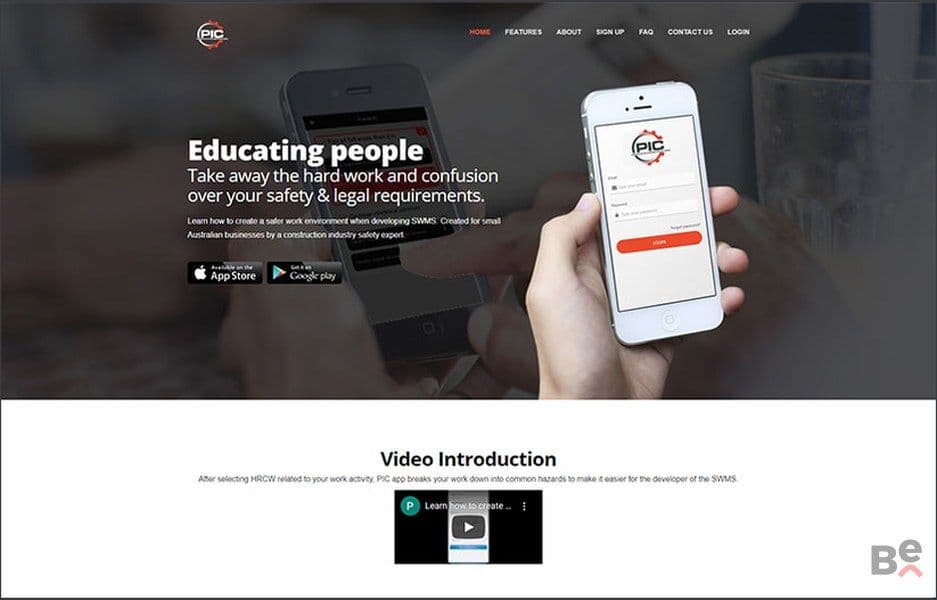 image