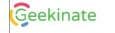 Geekinate